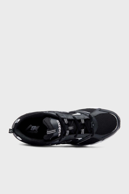 New Balance 408 Sneaker Unisex Ayakkabı ML408BS SİYAH