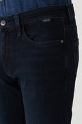 Mavi Hunter Pamuklu Normal Bel Regular Fit Düz Paça Jeans Erkek Kot Pantolon 0020234818 LACİVERT