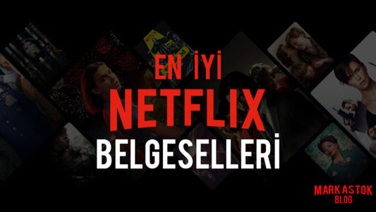 En İyi Netflix Belgeselleri Derlemesi