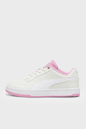 Puma Ferrari Caven Sneaker Bayan Ayakkabı 30829301 BEJ