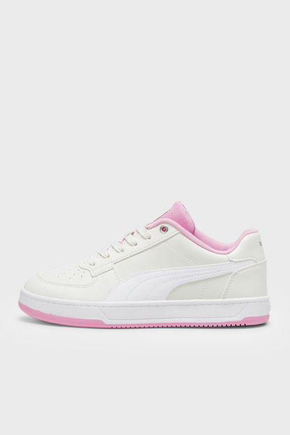 Puma Ferrari Caven Sneaker Bayan Ayakkabı 30829301 BEJ