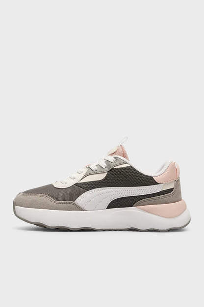 Puma Runtamed Platform Sneaker Bayan Ayakkabı 39232409 GRİ