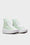 Converse Chuck Taylor All Star Platform Taban Sneaker Bayan Ayakkabı A06350C 319 YEŞİL