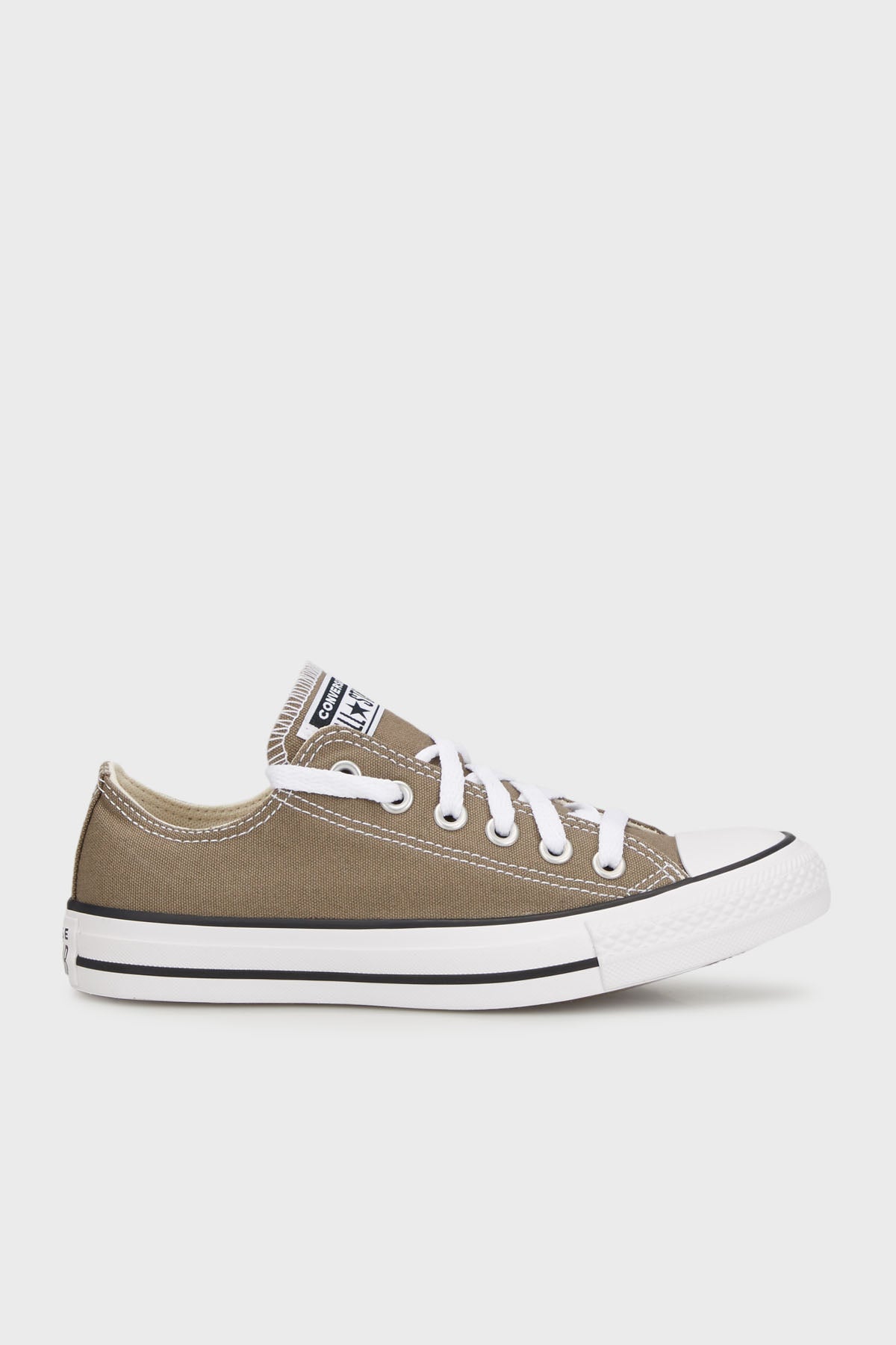 Converse Chuck Taylor Sneaker Bayan Ayakkabı A08631C 216 KAHVE