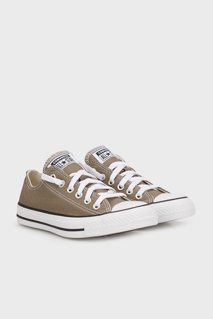 Converse Chuck Taylor Sneaker Bayan Ayakkabı A08631C 216 KAHVE