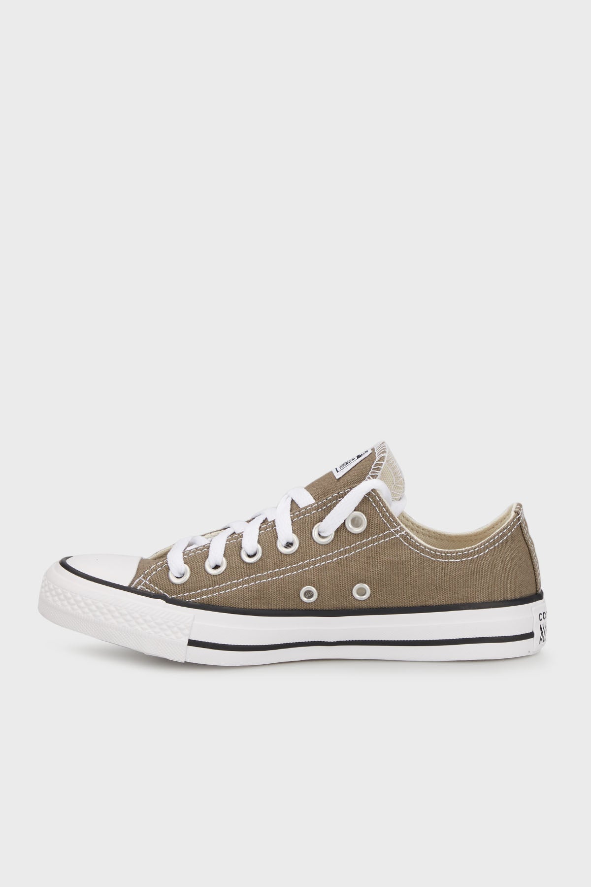 Converse Chuck Taylor Sneaker Bayan Ayakkabı A08631C 216 KAHVE