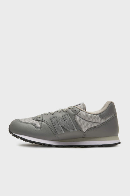 New Balance NB Lifestyle 500 Retro Günlük Spor Bayan Ayakkabı GW500GLG GRİ