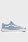 Vans Old Skool Sneaker Bayan Ayakkabı VN0007NTDSB1 AÇIK MAVİ