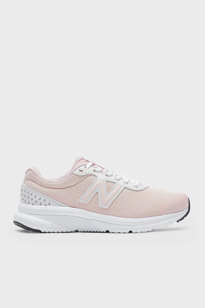 New Balance 411 NB Running Bayan Ayakkabı W411PL2 PEMBE