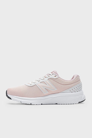 New Balance 411 NB Running Bayan Ayakkabı W411PL2 PEMBE