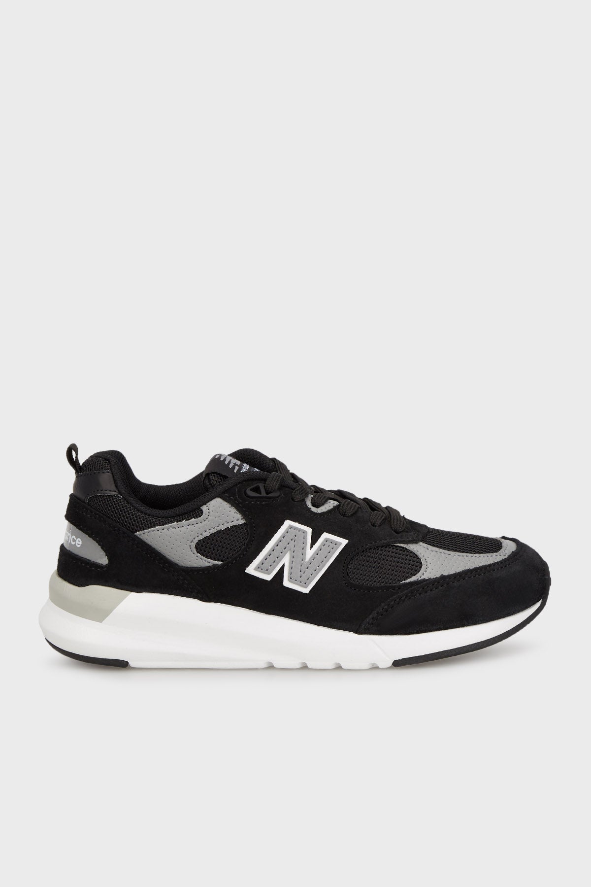 New Balance NB Lifestyle 109 Günlük Spor Bayan Ayakkabı WS109LBG SİYAH