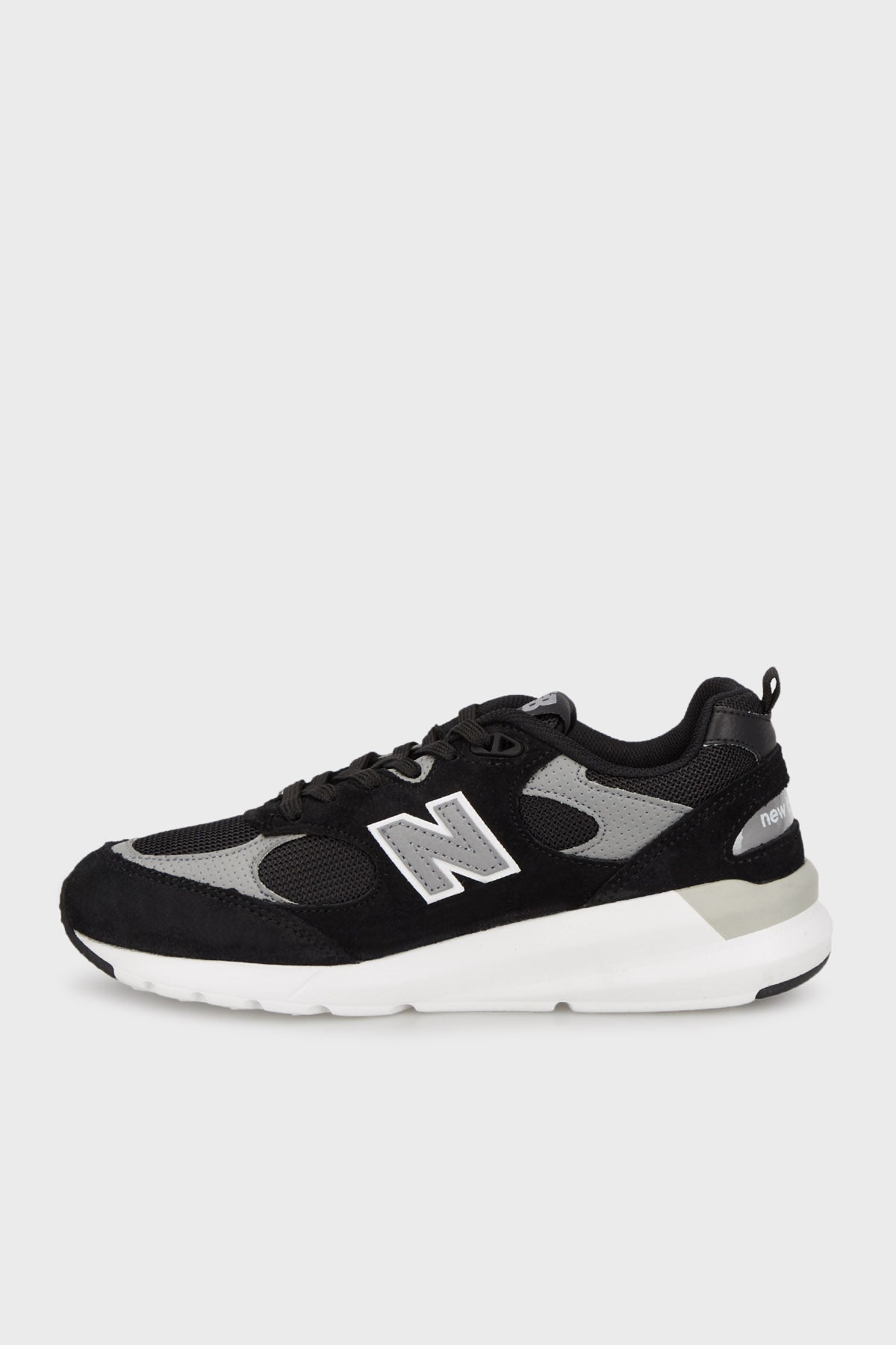 New Balance NB Lifestyle 109 Günlük Spor Bayan Ayakkabı WS109LBG SİYAH