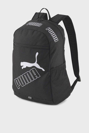 Puma Phase Backpack II Unisex Sırt Çantası 07995201 SİYAH