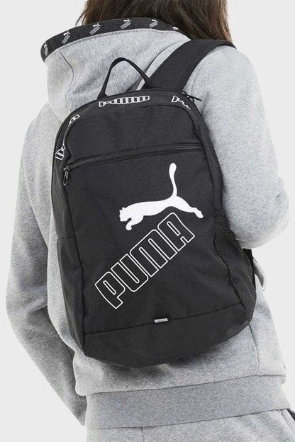 Puma Phase Backpack II Unisex Sırt Çantası 07995201 SİYAH