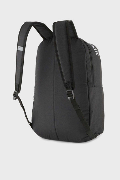 Puma Phase Backpack II Unisex Sırt Çantası 07995201 SİYAH