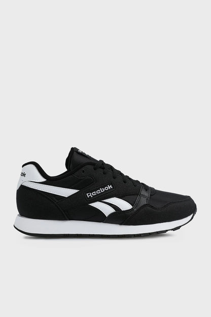 Reebok Ultra Flash Logolu Sneaker Unisex Ayakkabı 100032921 SİYAH