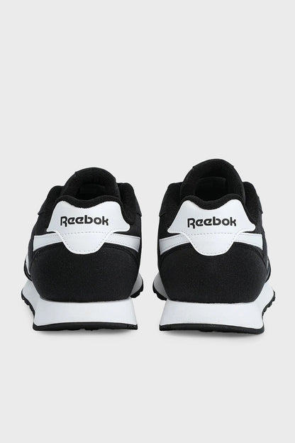 Reebok Ultra Flash Logolu Sneaker Unisex Ayakkabı 100032921 SİYAH