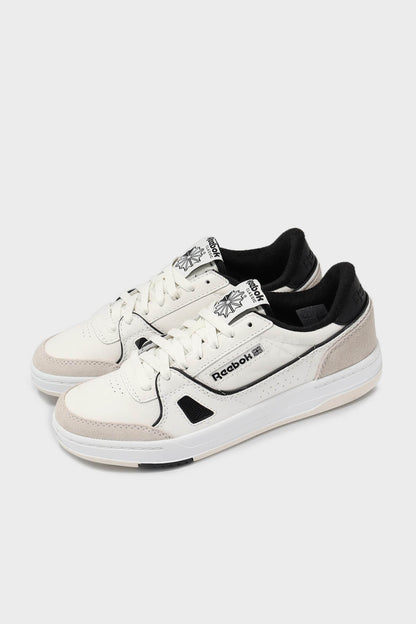 Reebok Logolu Sneaker Unisex Ayakkabı 100074274 KIRIK BEYAZ