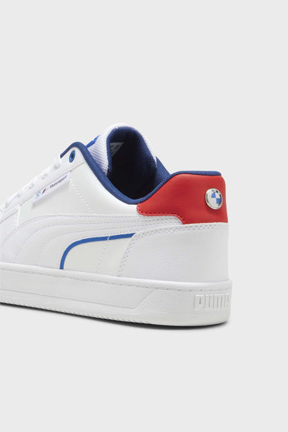 Puma Bmw Mms Caven Sneaker Unisex Ayakkabı 30816302 BEYAZ