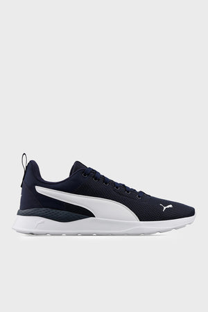 Puma Anzarun Lite Sneaker Unisex Ayakkabı 37112805 LACİVERT