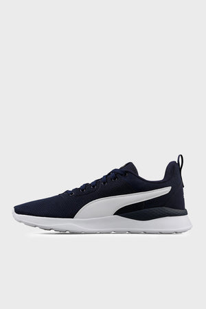 Puma Anzarun Lite Sneaker Unisex Ayakkabı 37112805 LACİVERT