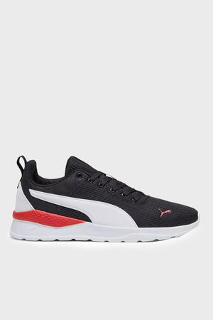 Puma Anzarun Lite Sneaker Unisex Ayakkabı 37112850 SİYAH