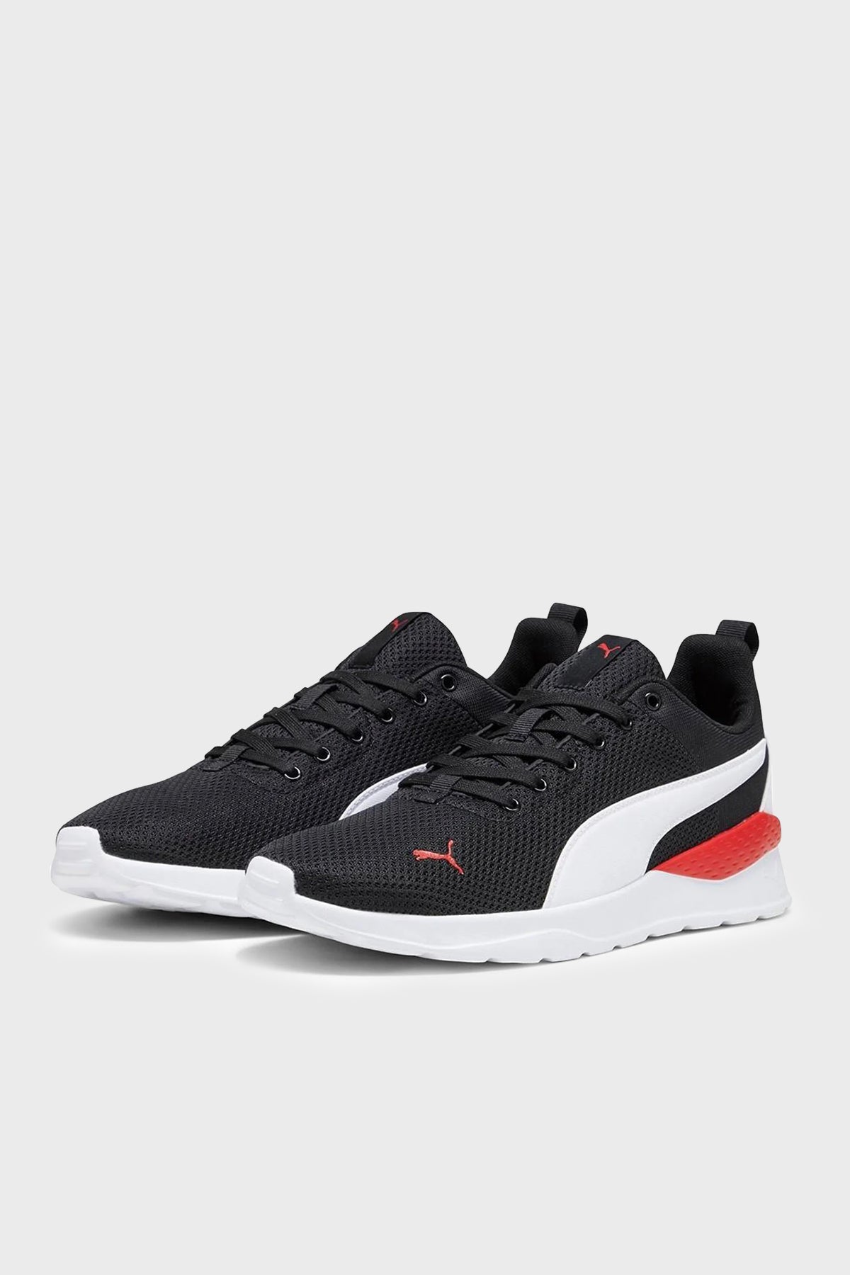 Puma Anzarun Lite Sneaker Unisex Ayakkabı 37112850 SİYAH