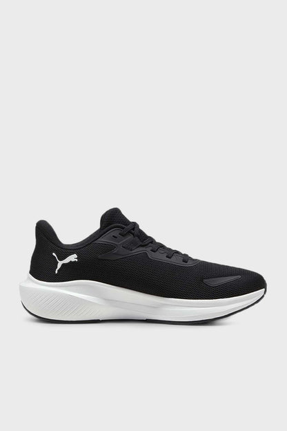 Puma Skyrocket Lite Logolu Snekaer Unisex Ayakkabı 37943701 SİYAH