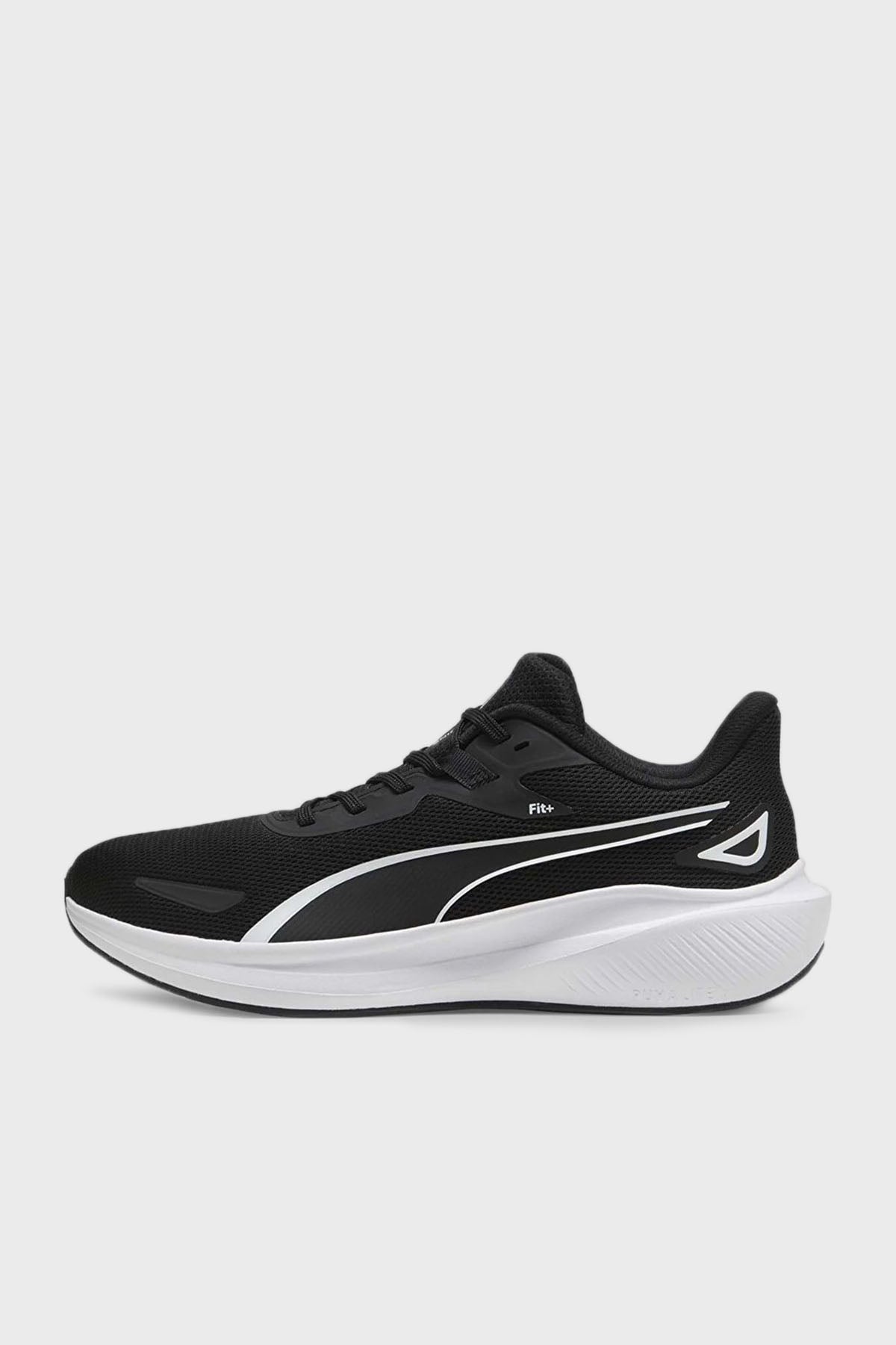 Puma Skyrocket Lite Logolu Snekaer Unisex Ayakkabı 37943701 SİYAH