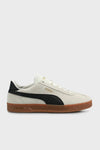 Puma Club Soft Foam Süet Deri Sneaker Unisex Ayakkabı 38111108 SİYAH