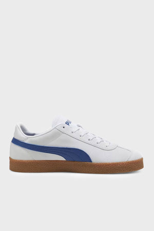 Puma Club Sneaker Unisex Ayakkabı 38111126 GRİ