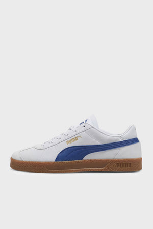 Puma Club Sneaker Unisex Ayakkabı 38111126 GRİ