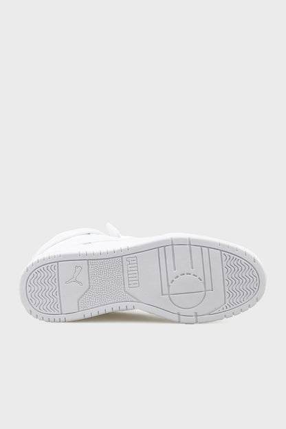 Puma RBD Game Bilekli Sneaker Unisex Ayakkabı 38583902 BEYAZ