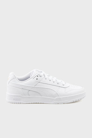 Puma RBD Game Low Sneaker Unisex Ayakkabı 38637302 BEYAZ