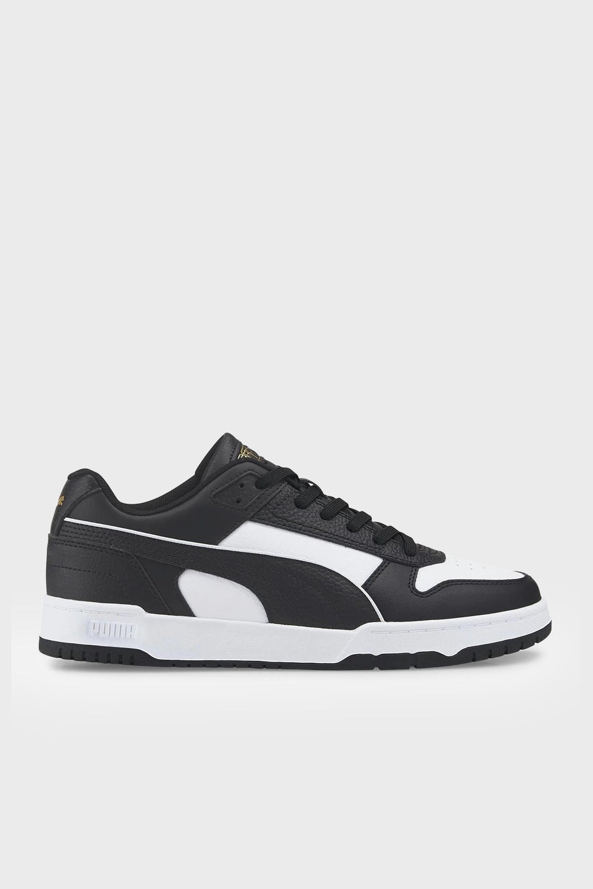 Puma Rbd Game Low Sneaker Unisex Ayakkabı 38637307 SİYAH