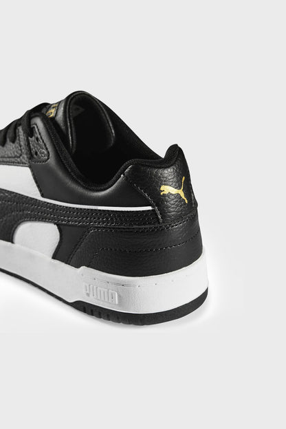 Puma Rbd Game Low Sneaker Unisex Ayakkabı 38637307 SİYAH