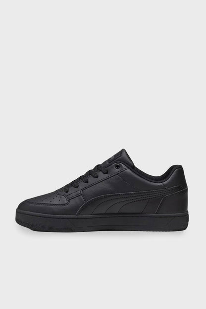 Puma Caven 2.0 Logolu Sneaker Unisex Ayakkabı 39229001 SİYAH