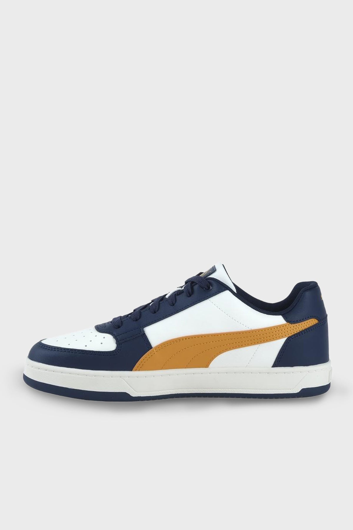 Puma Caven Logolu Sneaker Unisex Ayakkabı 39229021 LACİVERT