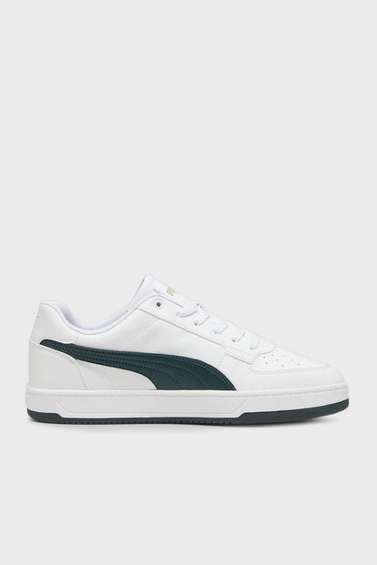 Puma Caven 2.0 Logolu Sneaker Unisex Ayakkabı 039229035 BEYAZ