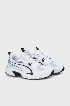 Puma Milenio Tech Sneaker Unisex Ayakkabı 39232201 BEYAZ