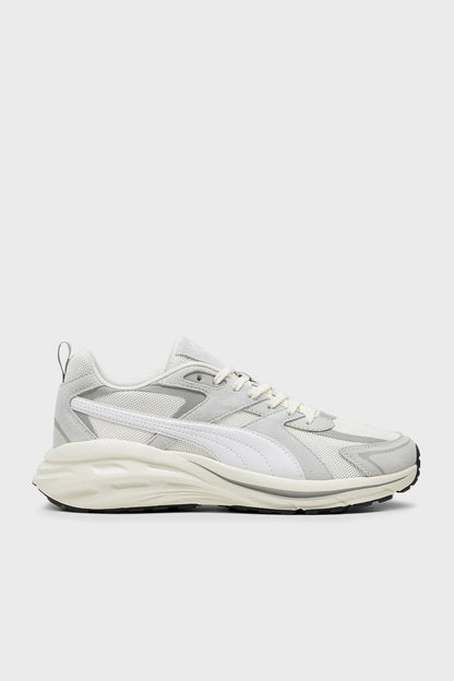 Puma Hypnotic LS Logolu Sneaker Unisex Ayakkabı 39529503 BEJ