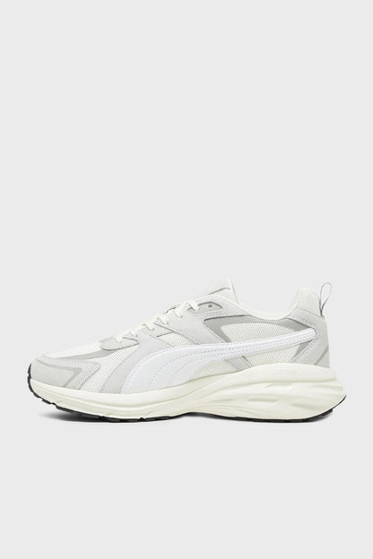 Puma Hypnotic LS Logolu Sneaker Unisex Ayakkabı 39529503 BEJ