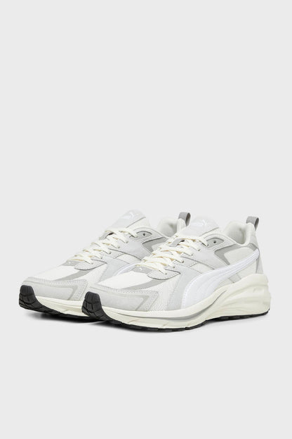 Puma Hypnotic LS Logolu Sneaker Unisex Ayakkabı 39529503 BEJ