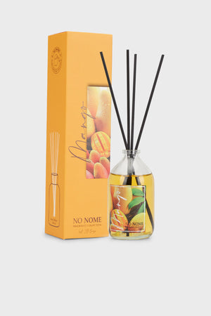 No Nome Bambu Çubuklu Mango 100 ml Unisex Oda Parfümü 509008123 Renkli