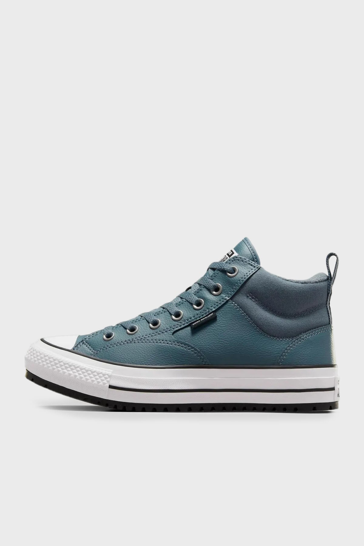 Converse Chuck Taylor Logolu Su İtici Sneaker Unisex Ayakkabı A08560C 486 LACİVERT