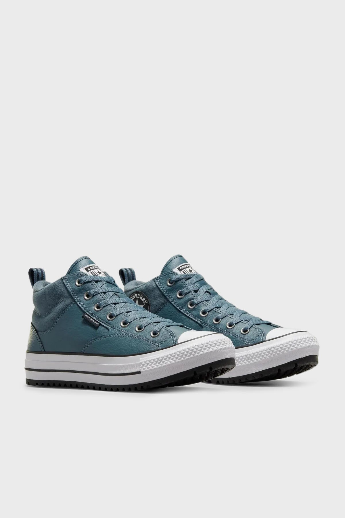 Converse Chuck Taylor Logolu Su İtici Sneaker Unisex Ayakkabı A08560C 486 LACİVERT