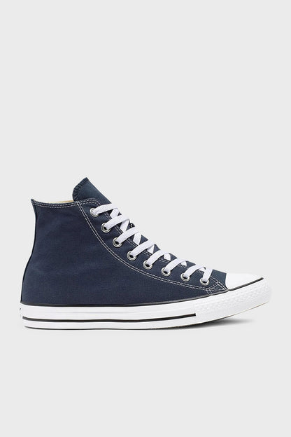 Converse Chuck Taylor Logolu Sneaker Unisex Ayakkabı M9622C 410 MAVİ