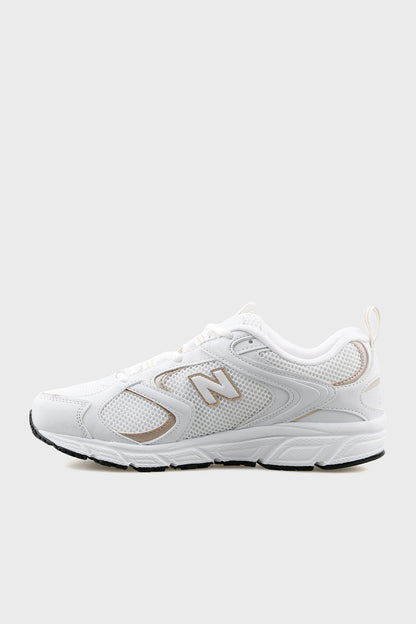 New Balance 408 NB Lifestyle Unisex Ayakkabı ML408CW BEYAZ