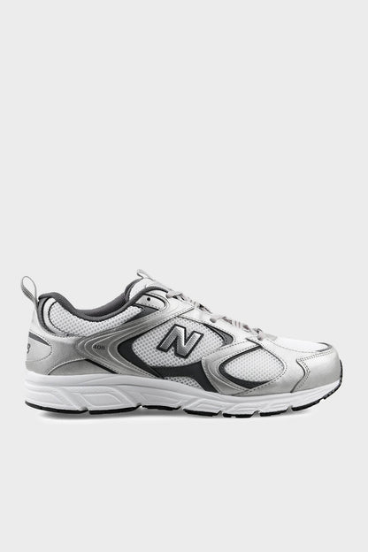 New Balance NB Lifestyle 408 Sneaker Unisex Ayakkabı ML408DS BEYAZ