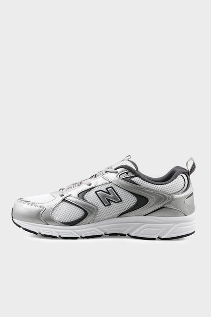 New Balance NB Lifestyle 408 Sneaker Unisex Ayakkabı ML408DS BEYAZ